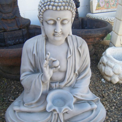Zen y Budas